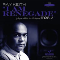 Ray Keith — Ray Keith Presents Vintage Dread Ii